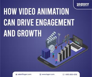 How Video Animation Can Drive Engagement and Growth